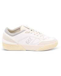 EA7 - Sneakers Otg - Lyst