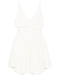 Occleus - Kinsley Midi Dress - Lyst