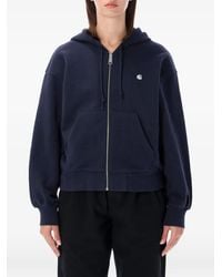 Carhartt - Hooded Casey Jacket - Lyst
