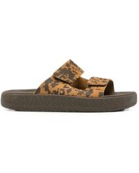 Veja - Etna Sandals - Lyst