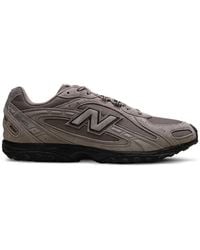 New Balance - 204L Logo Sneakers - Lyst