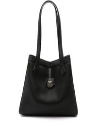 Fendi - Origami Medium Shoulder Bag - Lyst