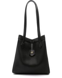 Fendi - Sac Porté Épaule Origami Médium En Cuir - Lyst
