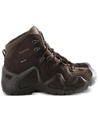 Lowa - Bottines Zephyr Gtx Mid Tf - Lyst