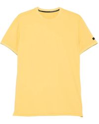 Rrd - Crew Neck T-Shirt - Lyst