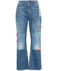 Marni - Straight Jeans - Lyst