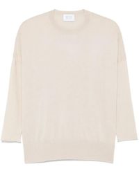 Be You - Fijngebreide Top - Lyst