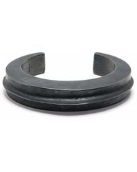 Parts Of 4 - Crescent Folded Bracelet - Lyst