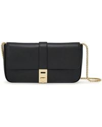 Ferragamo - ガンチーニ レザーミニバッグ - Lyst