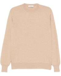 Bruno Manetti - Fine-Knit Jumper - Lyst