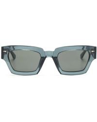 Ahlem - Square-Frame Sunglasses - Lyst