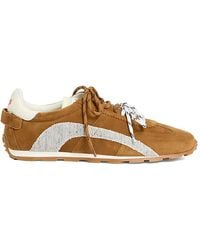 DSquared² - Sneakers Mit Schnürung - Lyst