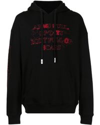 Haculla - Arms Full Of Tats Hoodie - Lyst