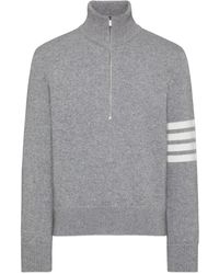 Thom Browne - Sweaters - Lyst