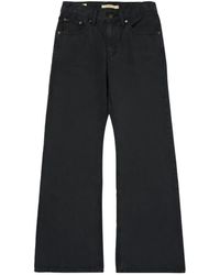 Levi's - Loose Boot Trousers - Lyst