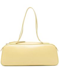 KHAITE - Simona Zip Shoulder Bag - Lyst