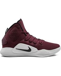 hyperdunk 2018 high cut