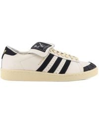 Willy Chavarria - X Adidas Jabbar Low Sneakers - Lyst