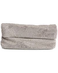 Twentyfourhaitch - Varadero Clutch Bag - Lyst