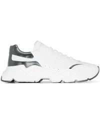 Dolce & Gabbana - Day Master Sneakers - Lyst