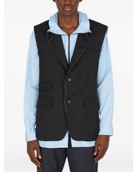 BOTTER - Waistcoat - Lyst