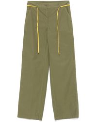 Aspesi - Cargo Pants - Lyst