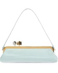 Jacquemus - The Salon Clutch - Lyst