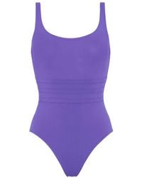Eres - Asia Tank Swimsuit - Lyst