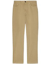RETORI - Five-Pocket Denim Jeans - Lyst