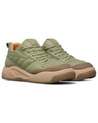 Ami Paris - Ami Sn1509 Low-Top Sneakers - Lyst