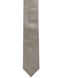 Tom Ford - Polka-Dot Silk Tie - Lyst