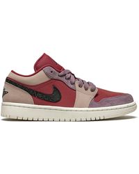 Nike - Air 1 Low "Canyon Rust" Sneakers - Lyst
