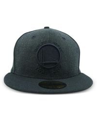 KTZ - 59Fifty Golden State Warriors Baseball Cap - Lyst