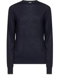 TOTEME - Geribbelde Sweater - Lyst