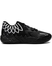 PUMA - Lamelo Ball Mb.01 Lo Sneakers - Lyst