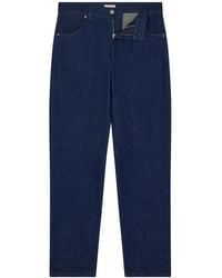 Fursac - Five-Pocket Jeans - Lyst