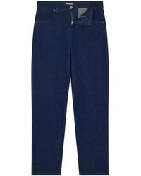 Fursac - Five-Pocket Jeans - Lyst