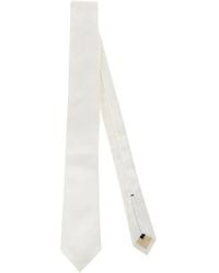 Errico Formicola - Cravate En Soie - Lyst