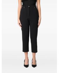Pinko - Pocket Detail Trousers - Lyst