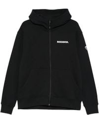 Rossignol - Sudadera Con Capucha Y Logo - Lyst