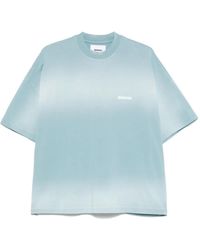 Bonsai - Spray T-Shirt - Lyst