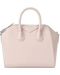 Givenchy - Borsa Tote Antigona Mini - Lyst