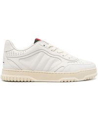 Gucci - Re-Web Damensneaker, Grösse - Lyst