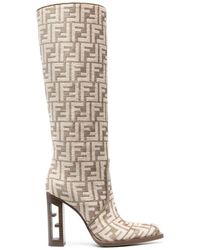 Fendi Laarzen voor dames vanaf € 669 | Lyst NL