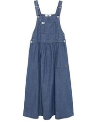 Chocoolate - Ärmelloses Kleid - Lyst
