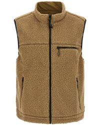 Gramicci - Sherpa Reversible Gilet - Lyst