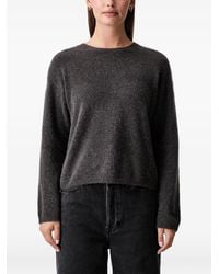Mos Mosh - Mape Crew-Neck Sweater - Lyst