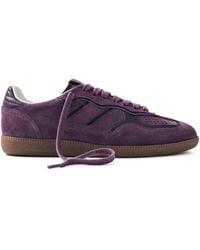 Alohas - Tb.490 Suede Sneakers - Lyst