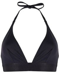 Eres - Aquarium Triangle Bikini Top - Lyst