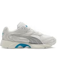 PUMA - Extos Collector Sneakers - Lyst
